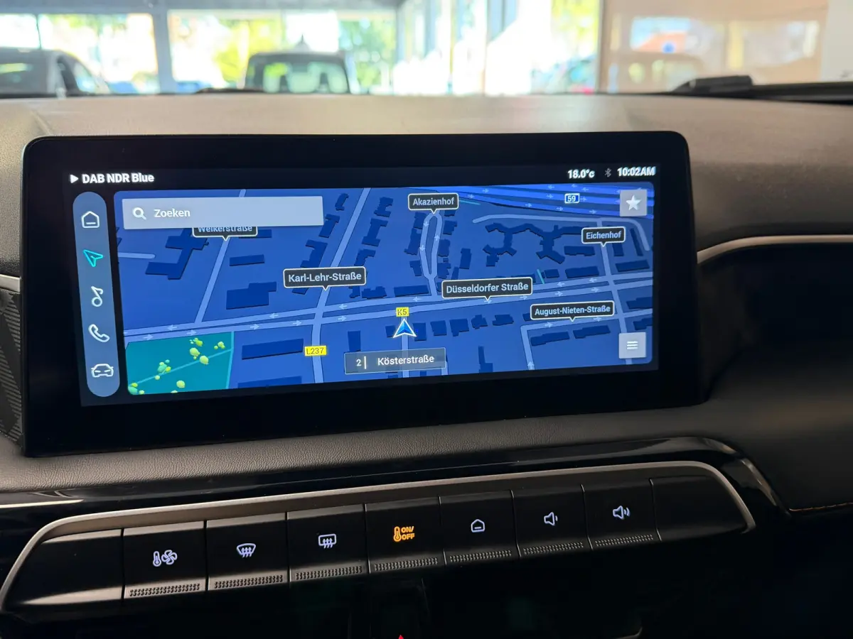 1.5 Hybrid+ Luxury | CAMERA | CAR PLAY | 360 CAMERA