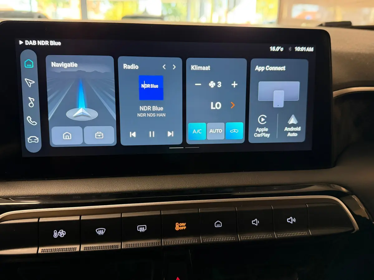 1.5 Hybrid+ Luxury | CAMERA | CAR PLAY | 360 CAMERA