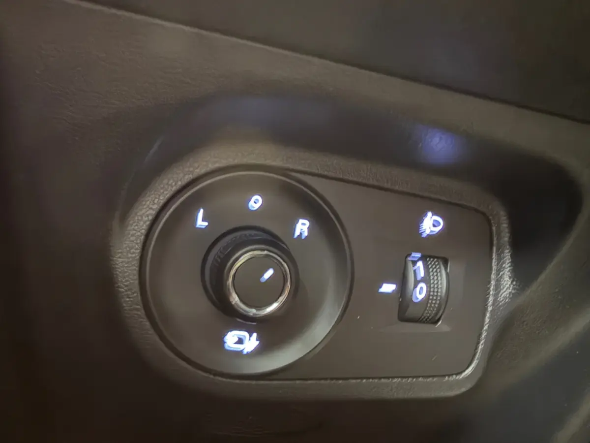 1.5 Hybrid+ Luxury | CAMERA | CAR PLAY | 360 CAMERA
