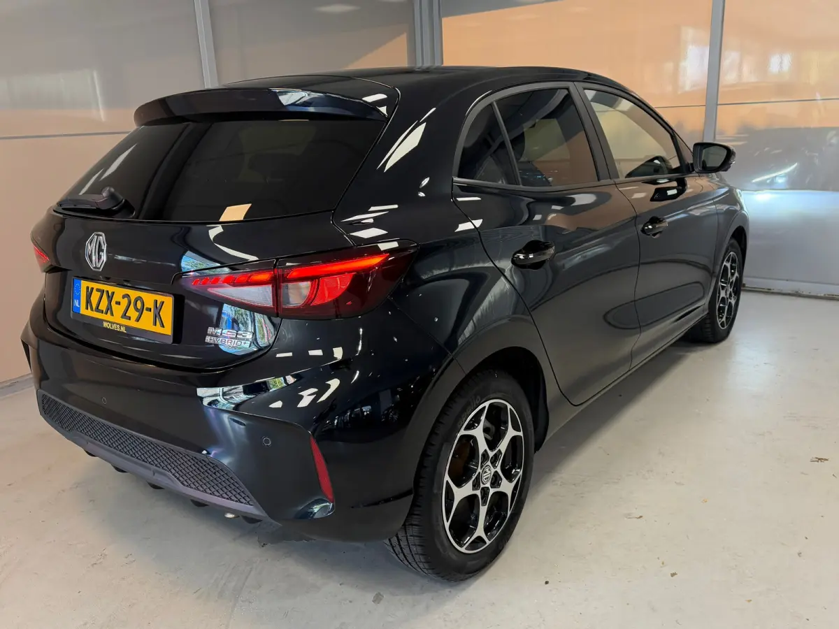 1.5 Hybrid+ Luxury | CAMERA | CAR PLAY | 360 CAMERA