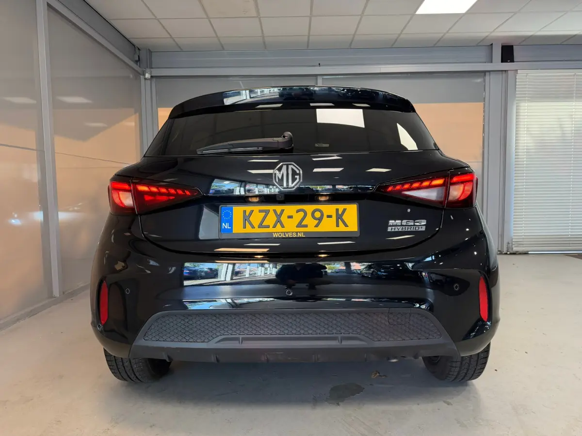 1.5 Hybrid+ Luxury | CAMERA | CAR PLAY | 360 CAMERA