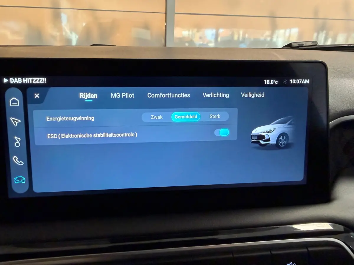 1.5 Hybrid+ Luxury | CAMERA | CAR PLAY | 360 CAMERA