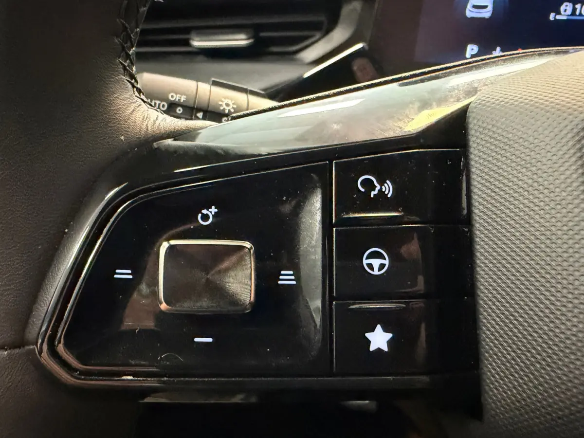 1.5 Hybrid+ Luxury | CAMERA | CAR PLAY | 360 CAMERA