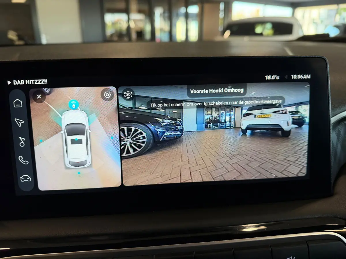 1.5 Hybrid+ Luxury | CAMERA | CAR PLAY | 360 CAMERA