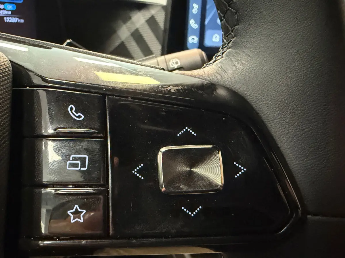 1.5 Hybrid+ Luxury | CAMERA | CAR PLAY | 360 CAMERA