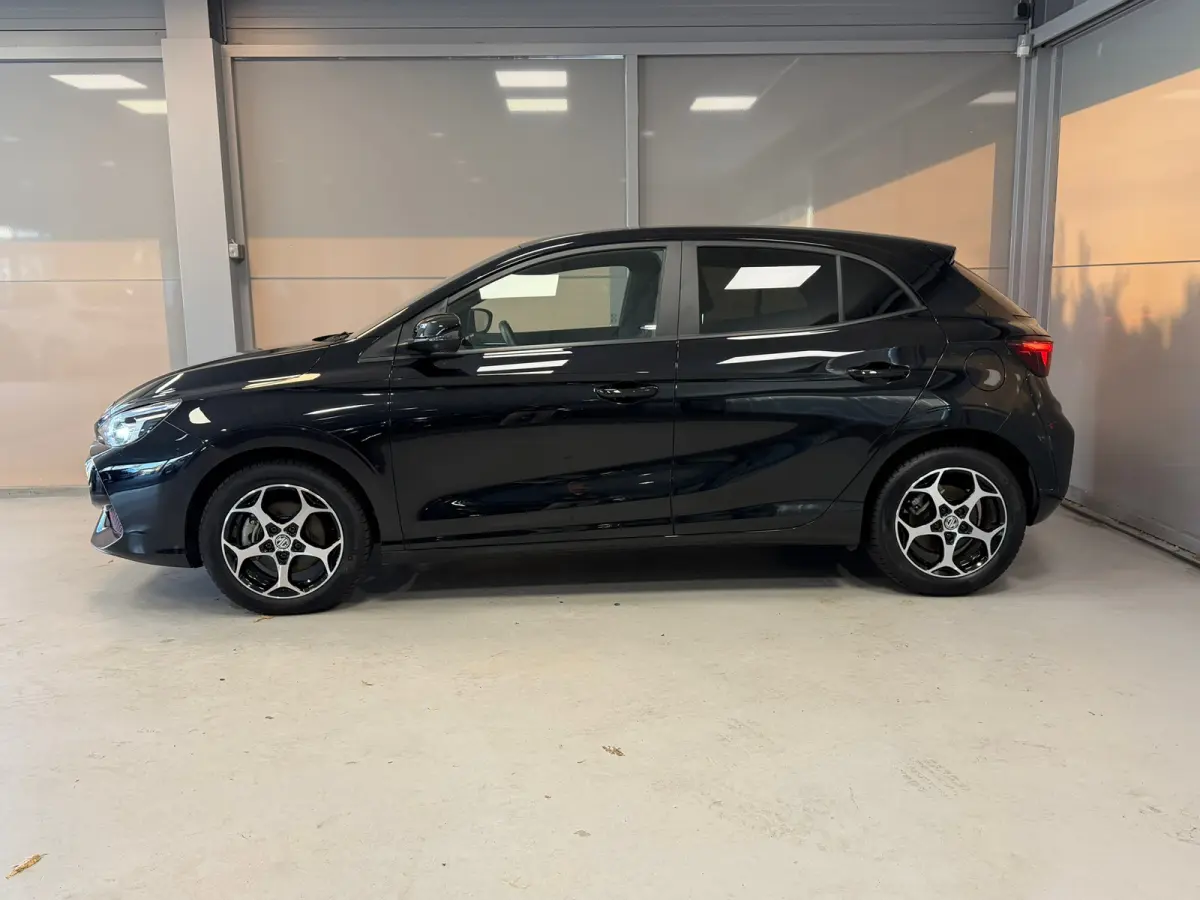 1.5 Hybrid+ Luxury | CAMERA | CAR PLAY | 360 CAMERA