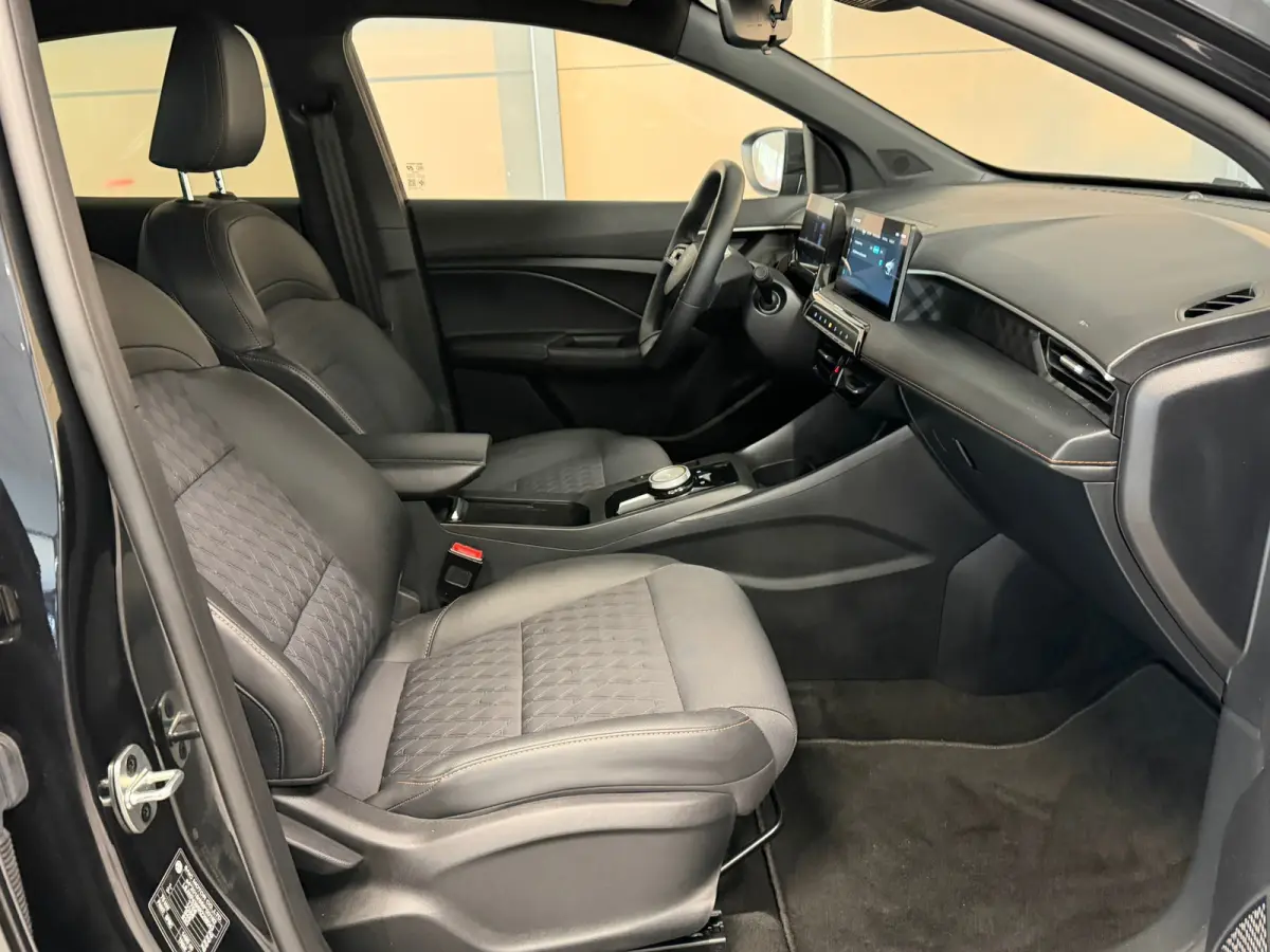 1.5 Hybrid+ Luxury | CAMERA | CAR PLAY | 360 CAMERA