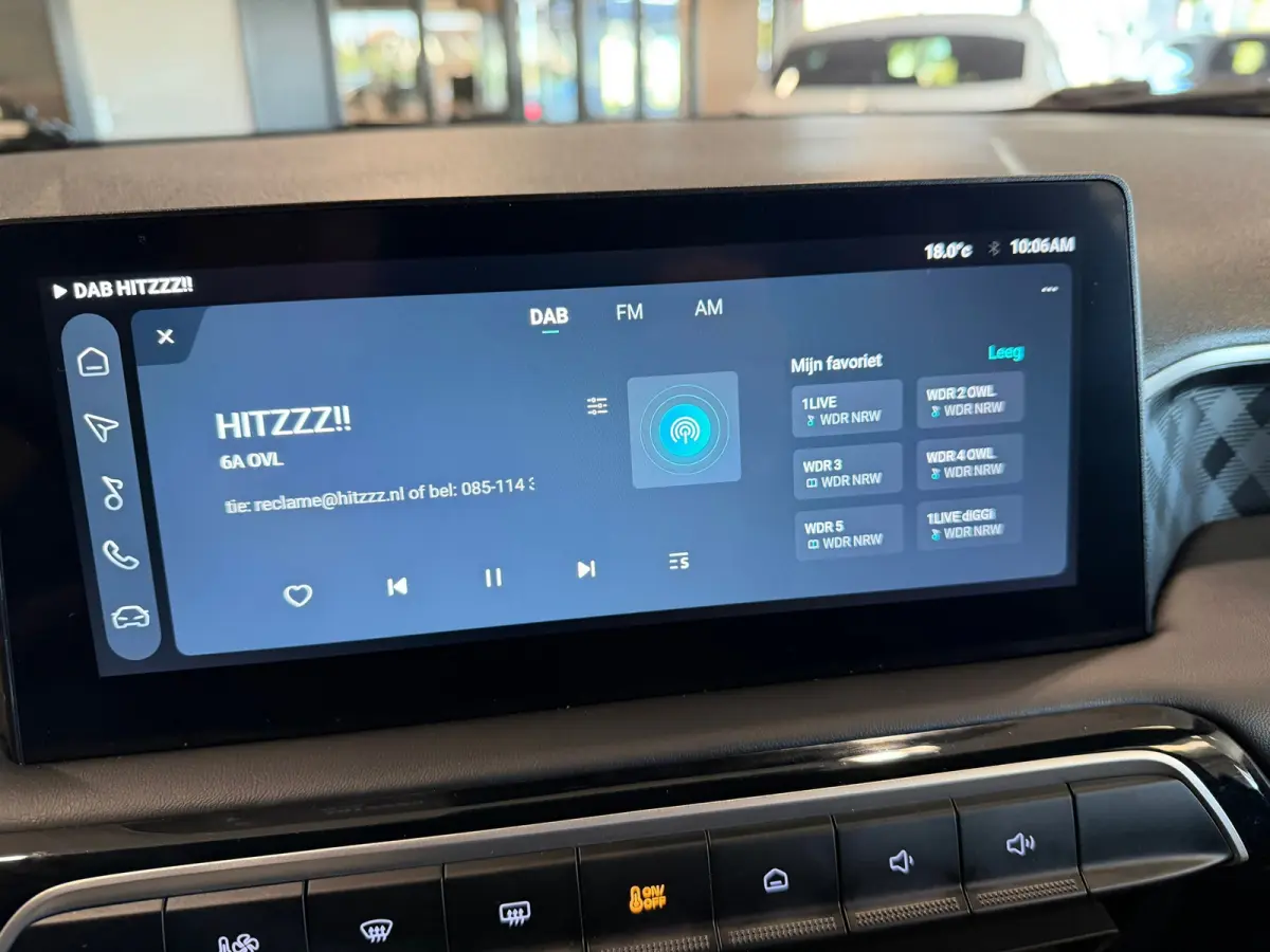 1.5 Hybrid+ Luxury | CAMERA | CAR PLAY | 360 CAMERA