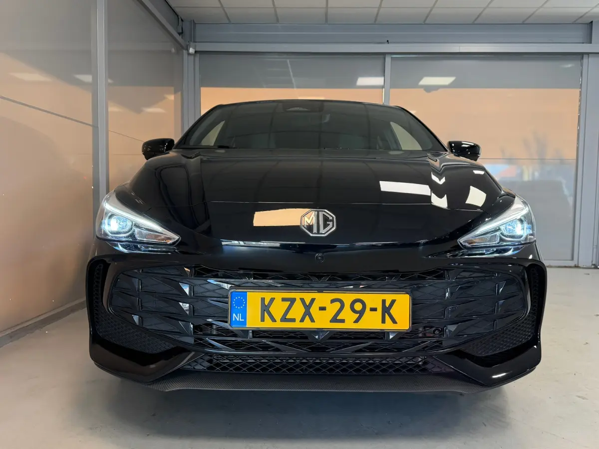 1.5 Hybrid+ Luxury | CAMERA | CAR PLAY | 360 CAMERA