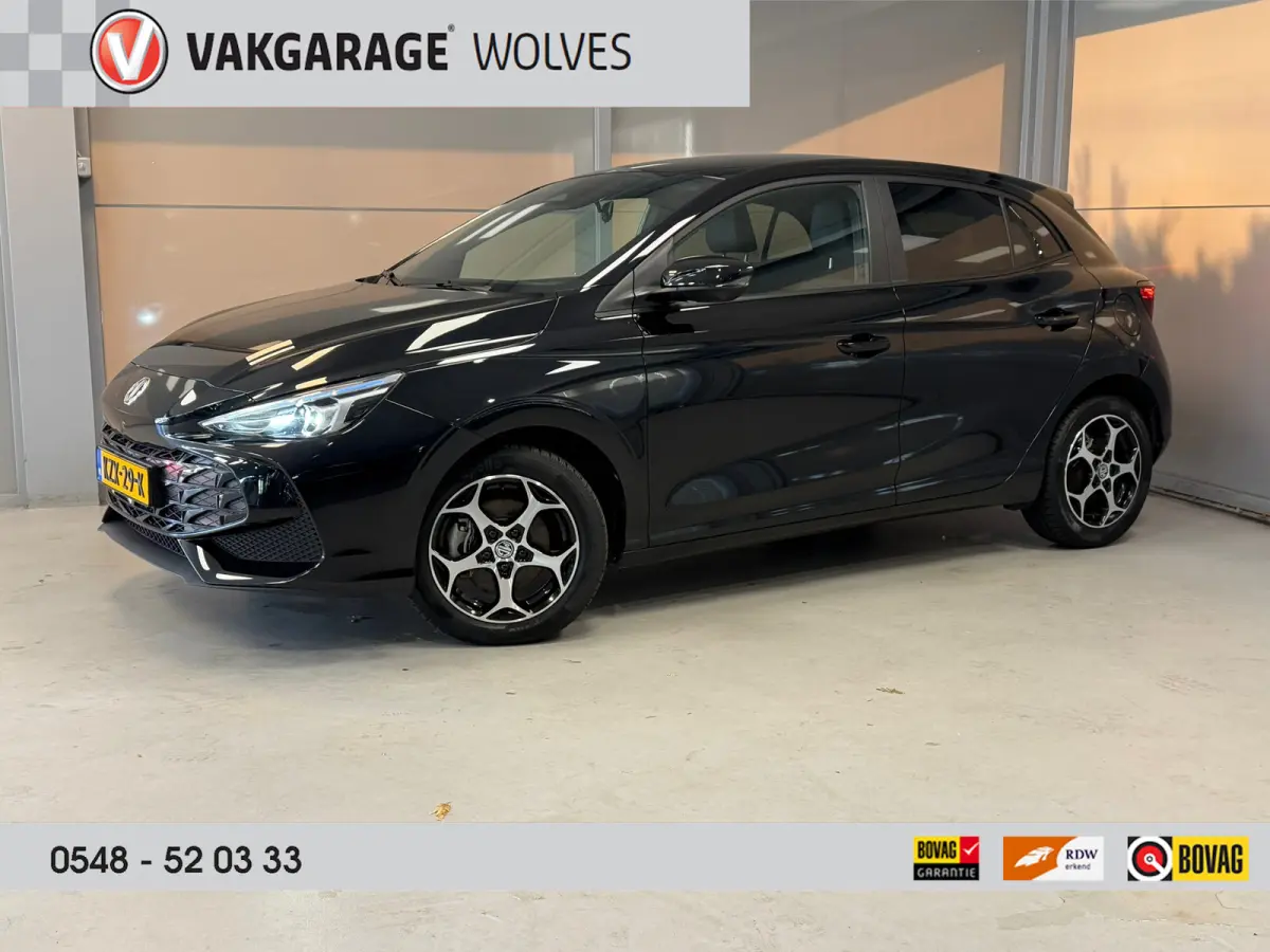 1.5 Hybrid+ Luxury | CAMERA | CAR PLAY | 360 CAMERA