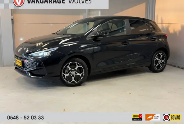 1.5 Hybrid+ Luxury | CAMERA | CAR PLAY | 360 CAMERA