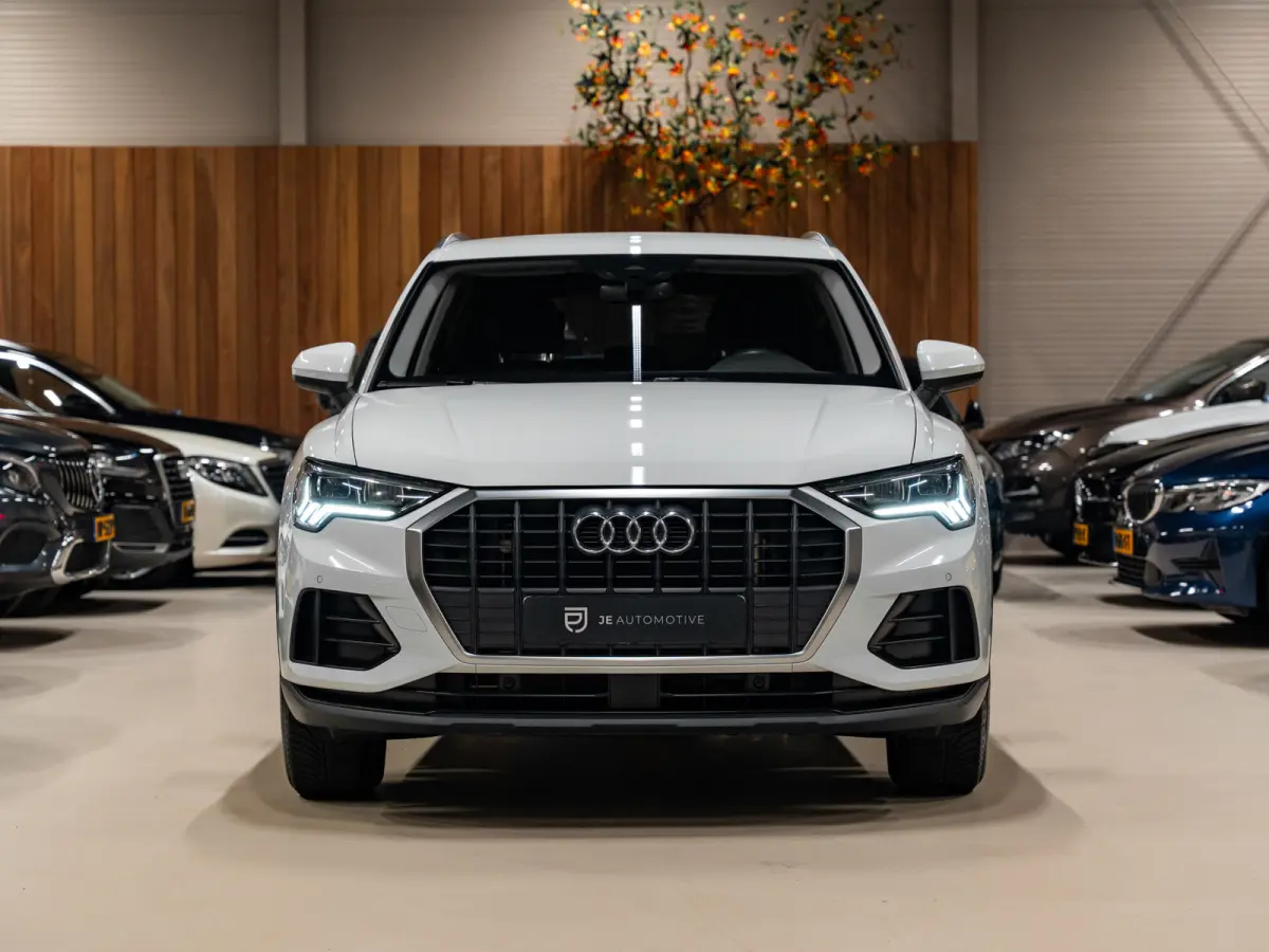 45 TFSI e edition, Matrix LED, Virtual Cockpit, Apple Carplay, ACC, Clima, PDC, Android Auto, Volledig Onderhoud