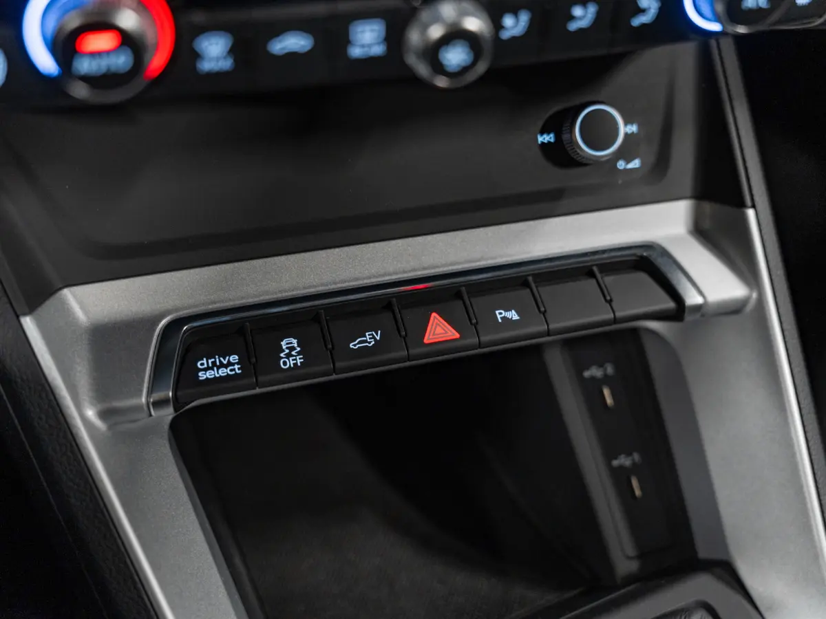 45 TFSI e edition, Matrix LED, Virtual Cockpit, Apple Carplay, ACC, Clima, PDC, Android Auto, Volledig Onderhoud