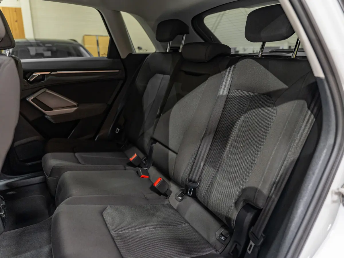 45 TFSI e edition, Matrix LED, Virtual Cockpit, Apple Carplay, ACC, Clima, PDC, Android Auto, Volledig Onderhoud
