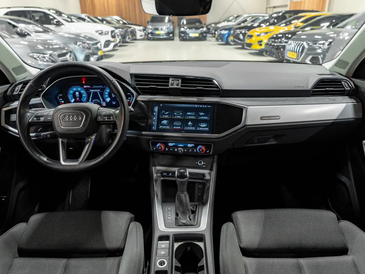 45 TFSI e edition, Matrix LED, Virtual Cockpit, Apple Carplay, ACC, Clima, PDC, Android Auto, Volledig Onderhoud