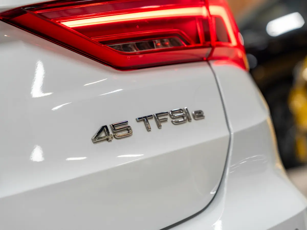 45 TFSI e edition, Matrix LED, Virtual Cockpit, Apple Carplay, ACC, Clima, PDC, Android Auto, Volledig Onderhoud