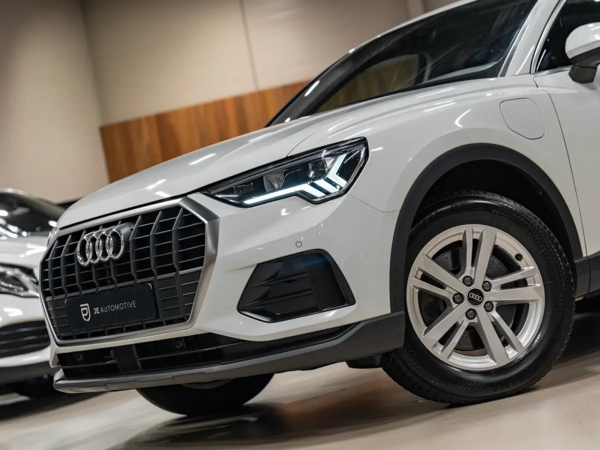45 TFSI e edition, Matrix LED, Virtual Cockpit, Apple Carplay, ACC, Clima, PDC, Android Auto, Volledig Onderhoud