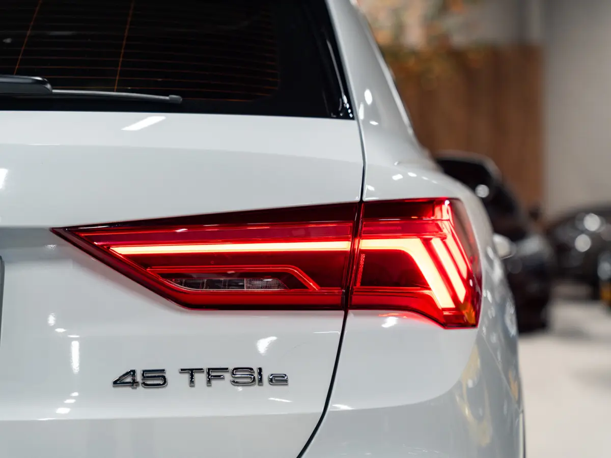 45 TFSI e edition, Matrix LED, Virtual Cockpit, Apple Carplay, ACC, Clima, PDC, Android Auto, Volledig Onderhoud