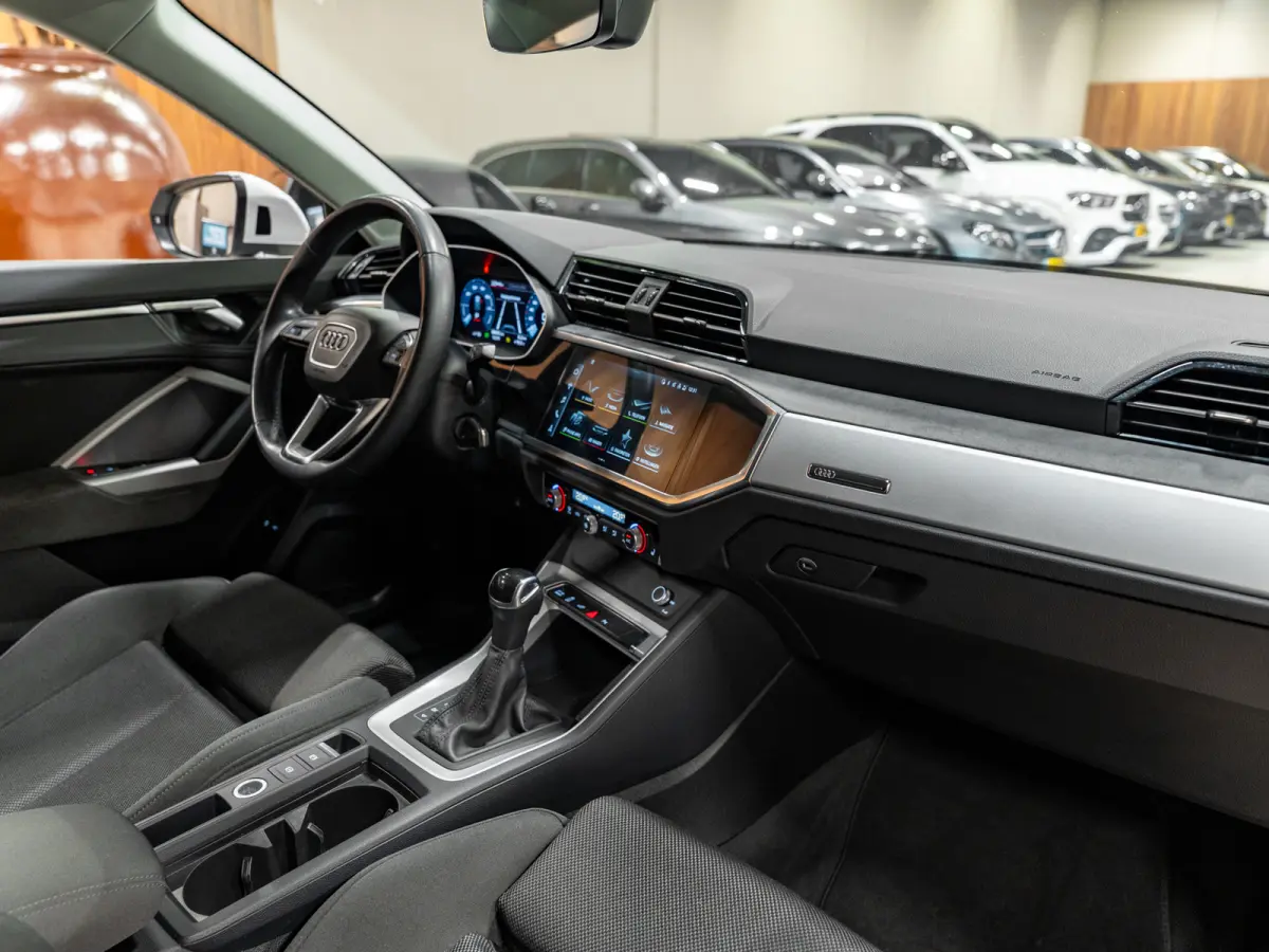 45 TFSI e edition, Matrix LED, Virtual Cockpit, Apple Carplay, ACC, Clima, PDC, Android Auto, Volledig Onderhoud
