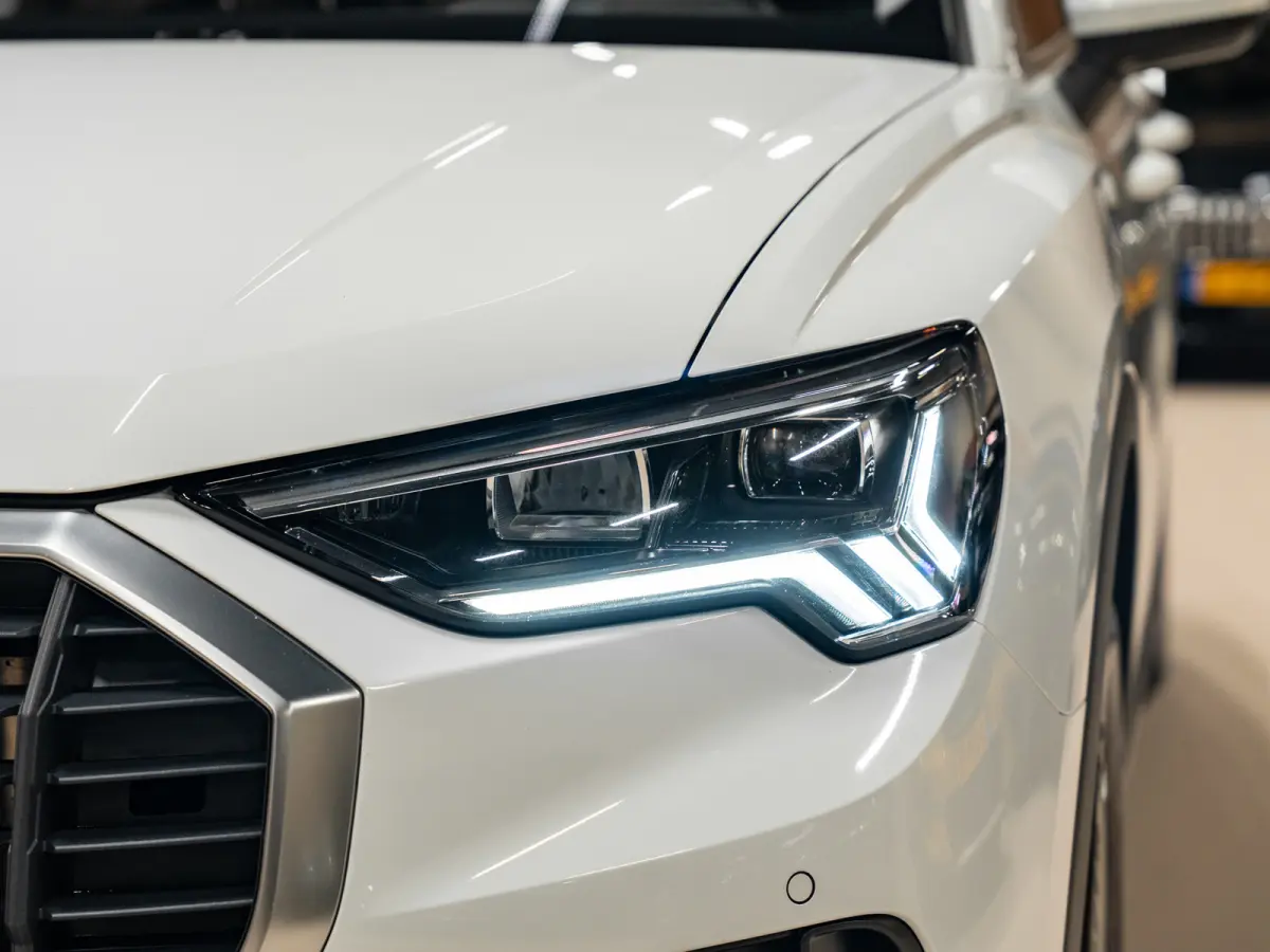 45 TFSI e edition, Matrix LED, Virtual Cockpit, Apple Carplay, ACC, Clima, PDC, Android Auto, Volledig Onderhoud