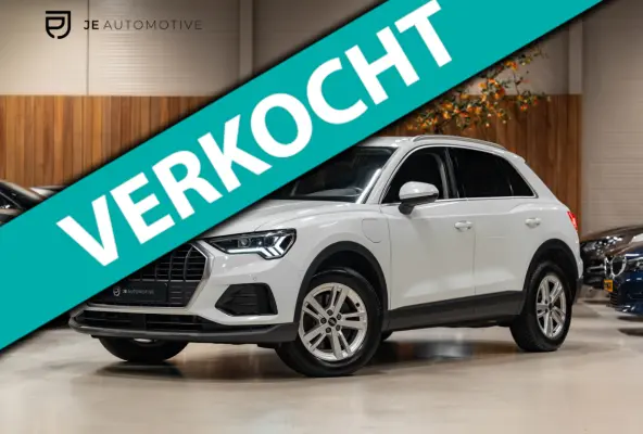45 TFSI e edition, Matrix LED, Virtual Cockpit, Apple Carplay, ACC, Clima, PDC, Android Auto, Volledig Onderhoud