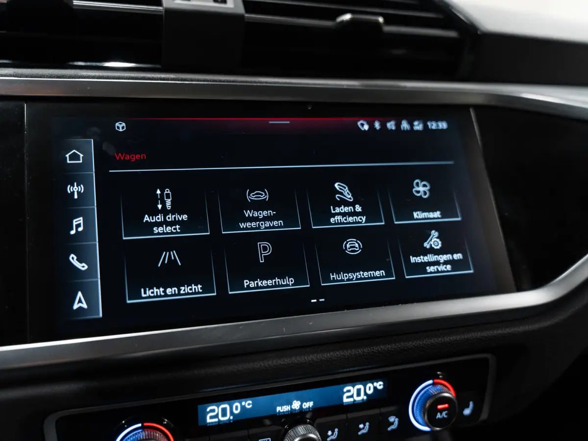 45 TFSI e edition, Matrix LED, Virtual Cockpit, Apple Carplay, ACC, Clima, PDC, Android Auto, Volledig Onderhoud