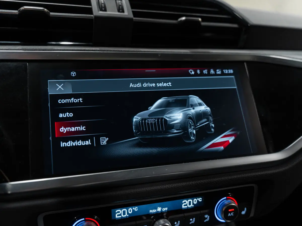 45 TFSI e edition, Matrix LED, Virtual Cockpit, Apple Carplay, ACC, Clima, PDC, Android Auto, Volledig Onderhoud