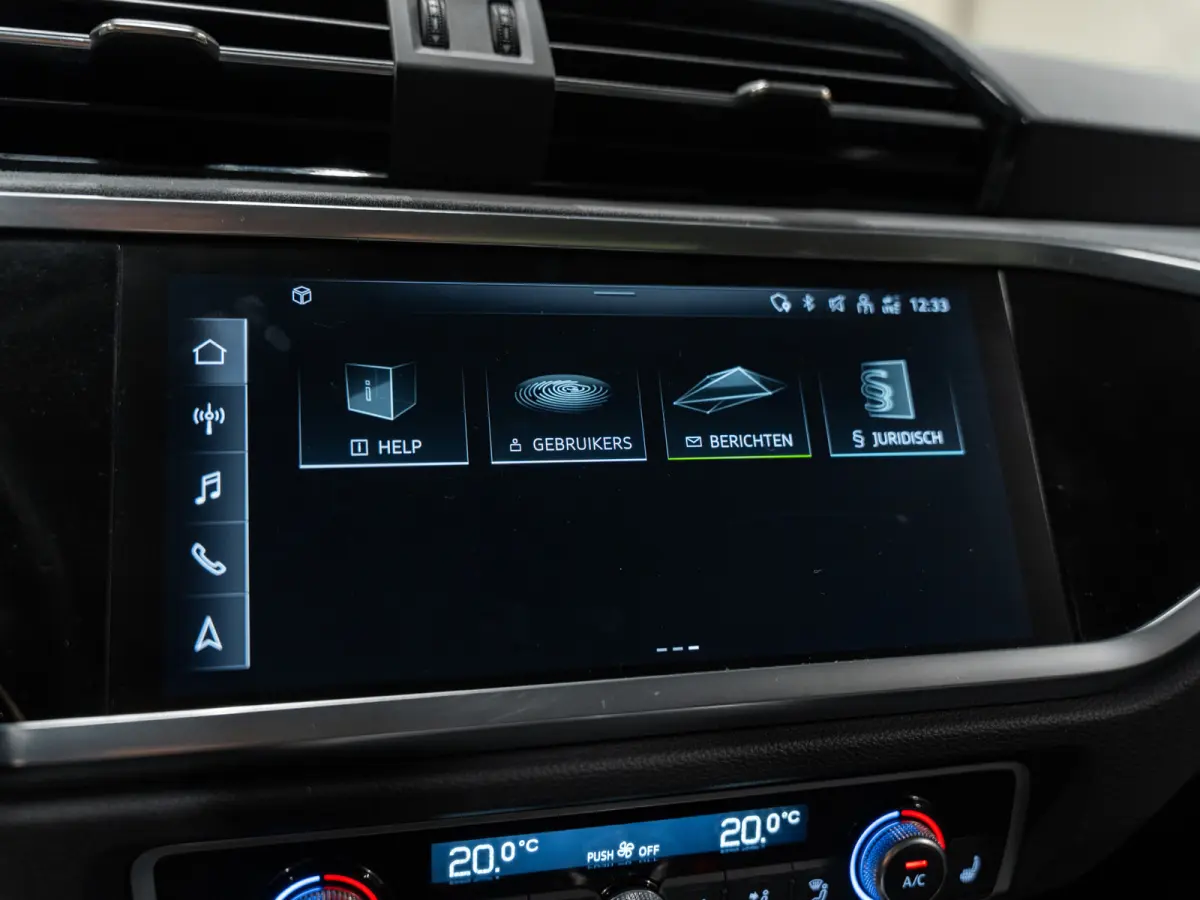 45 TFSI e edition, Matrix LED, Virtual Cockpit, Apple Carplay, ACC, Clima, PDC, Android Auto, Volledig Onderhoud