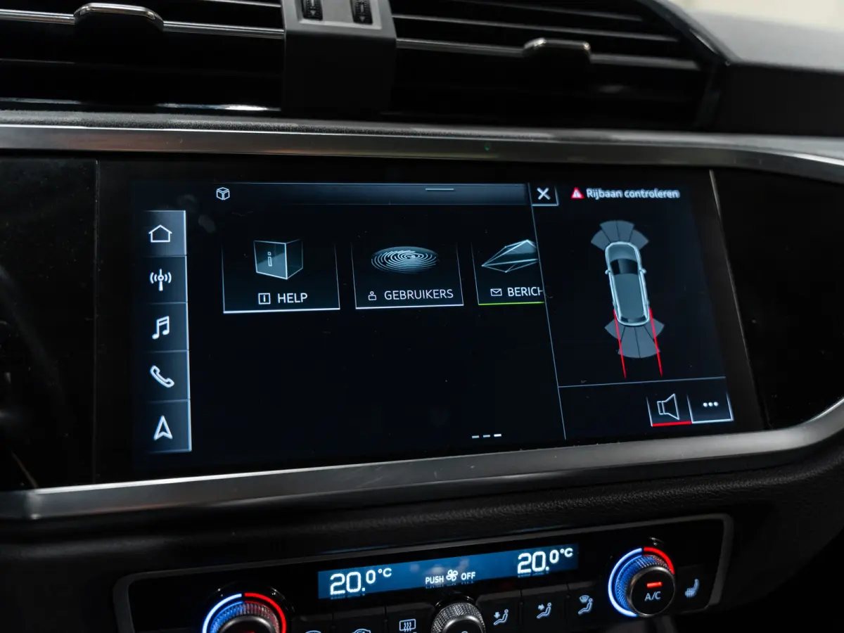 45 TFSI e edition, Matrix LED, Virtual Cockpit, Apple Carplay, ACC, Clima, PDC, Android Auto, Volledig Onderhoud