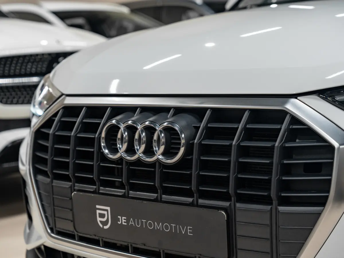 45 TFSI e edition, Matrix LED, Virtual Cockpit, Apple Carplay, ACC, Clima, PDC, Android Auto, Volledig Onderhoud