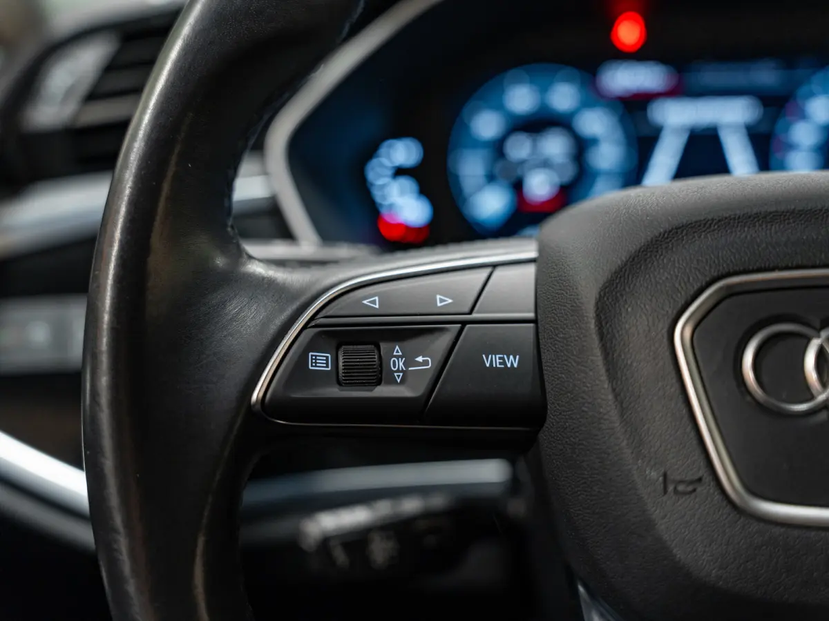 45 TFSI e edition, Matrix LED, Virtual Cockpit, Apple Carplay, ACC, Clima, PDC, Android Auto, Volledig Onderhoud