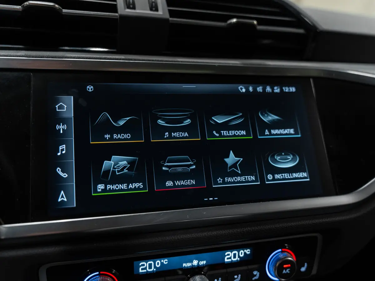 45 TFSI e edition, Matrix LED, Virtual Cockpit, Apple Carplay, ACC, Clima, PDC, Android Auto, Volledig Onderhoud