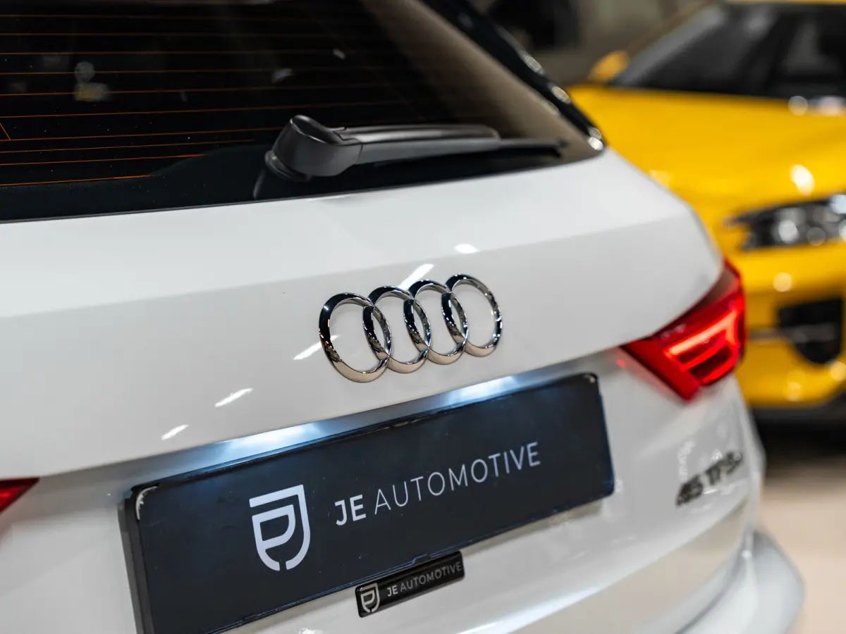 45 TFSI e edition, Matrix LED, Virtual Cockpit, Apple Carplay, ACC, Clima, PDC, Android Auto, Volledig Onderhoud