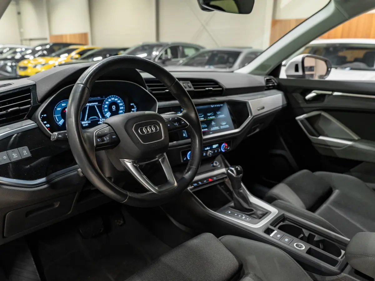45 TFSI e edition, Matrix LED, Virtual Cockpit, Apple Carplay, ACC, Clima, PDC, Android Auto, Volledig Onderhoud