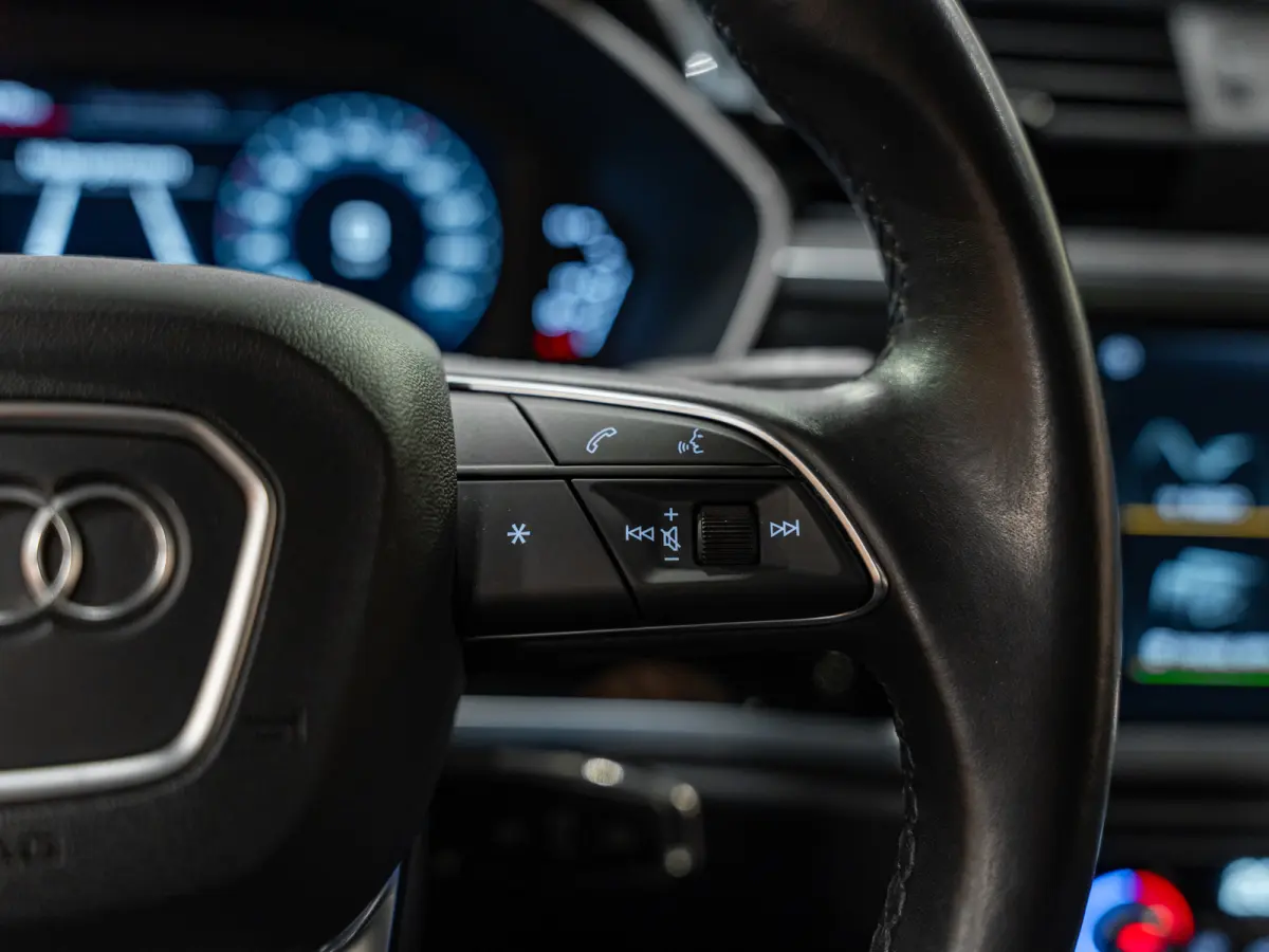 45 TFSI e edition, Matrix LED, Virtual Cockpit, Apple Carplay, ACC, Clima, PDC, Android Auto, Volledig Onderhoud