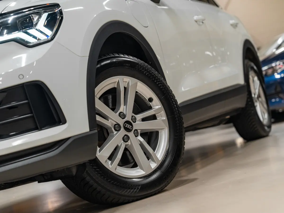 45 TFSI e edition, Matrix LED, Virtual Cockpit, Apple Carplay, ACC, Clima, PDC, Android Auto, Volledig Onderhoud