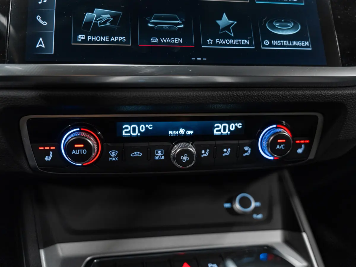 45 TFSI e edition, Matrix LED, Virtual Cockpit, Apple Carplay, ACC, Clima, PDC, Android Auto, Volledig Onderhoud