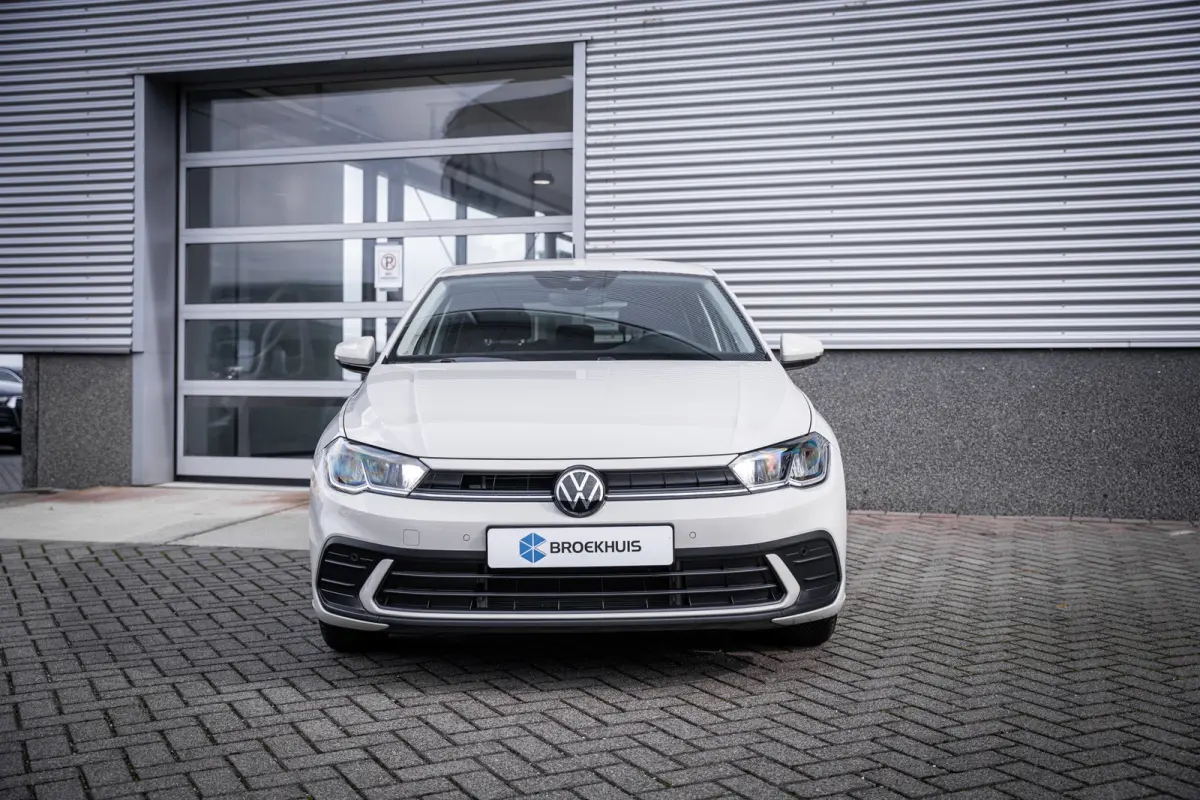 1.0 TSI Life Edition | Achteruitrijcamera | Airco | Cruise control adaptief met Stop&Go en stuurhulp