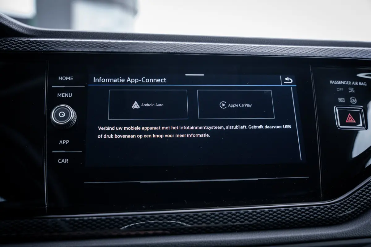 1.0 TSI Life Edition | Achteruitrijcamera | Airco | Cruise control adaptief met Stop&Go en stuurhulp