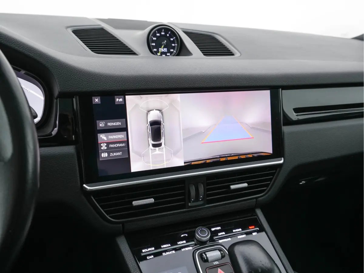 3.0 E-Hybrid AWD (Plug-in) {SoH-94%} (INCL-BTW) Aut. *PANO | LEATHER | FULL-LED | SPORT-CHRONO | TOPVIEW | ADAPTIVE-CRUISE | BOSE-AUDIO | DAB+ | NAVI-FULLMAP | SPORTSEATS | SHIFTPADDLES | KE