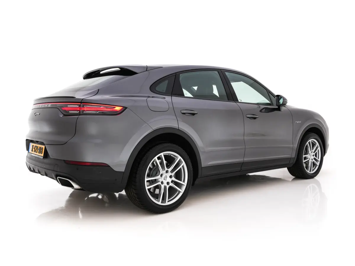 3.0 E-Hybrid AWD (Plug-in) {SoH-94%} (INCL-BTW) Aut. *PANO | LEATHER | FULL-LED | SPORT-CHRONO | TOPVIEW | ADAPTIVE-CRUISE | BOSE-AUDIO | DAB+ | NAVI-FULLMAP | SPORTSEATS | SHIFTPADDLES | KE