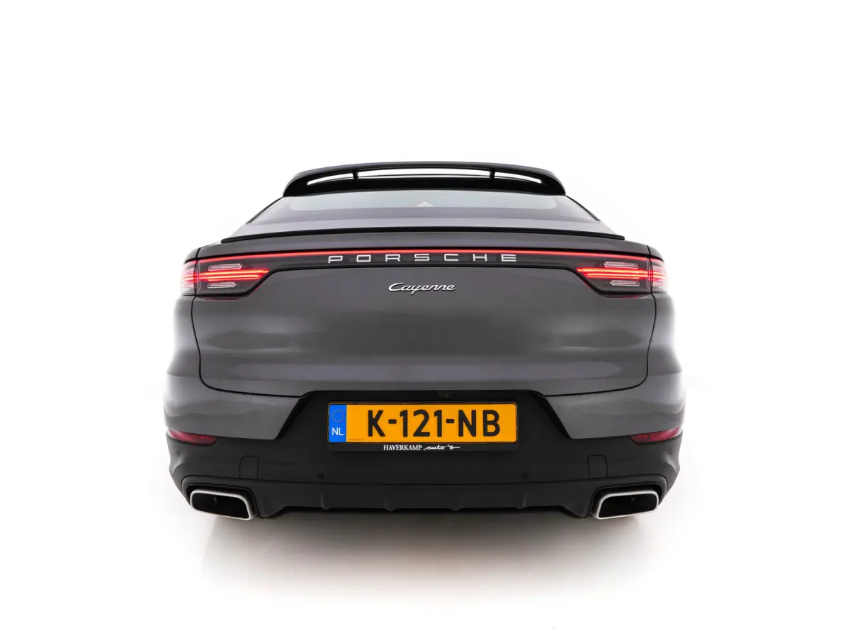 3.0 E-Hybrid AWD (Plug-in) {SoH-94%} (INCL-BTW) Aut. *PANO | LEATHER | FULL-LED | SPORT-CHRONO | TOPVIEW | ADAPTIVE-CRUISE | BOSE-AUDIO | DAB+ | NAVI-FULLMAP | SPORTSEATS | SHIFTPADDLES | KE