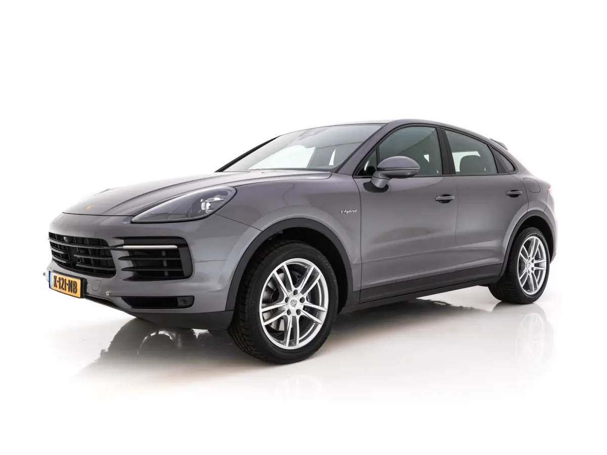 3.0 E-Hybrid AWD (Plug-in) {SoH-94%} (INCL-BTW) Aut. *PANO | LEATHER | FULL-LED | SPORT-CHRONO | TOPVIEW | ADAPTIVE-CRUISE | BOSE-AUDIO | DAB+ | NAVI-FULLMAP | SPORTSEATS | SHIFTPADDLES | KE