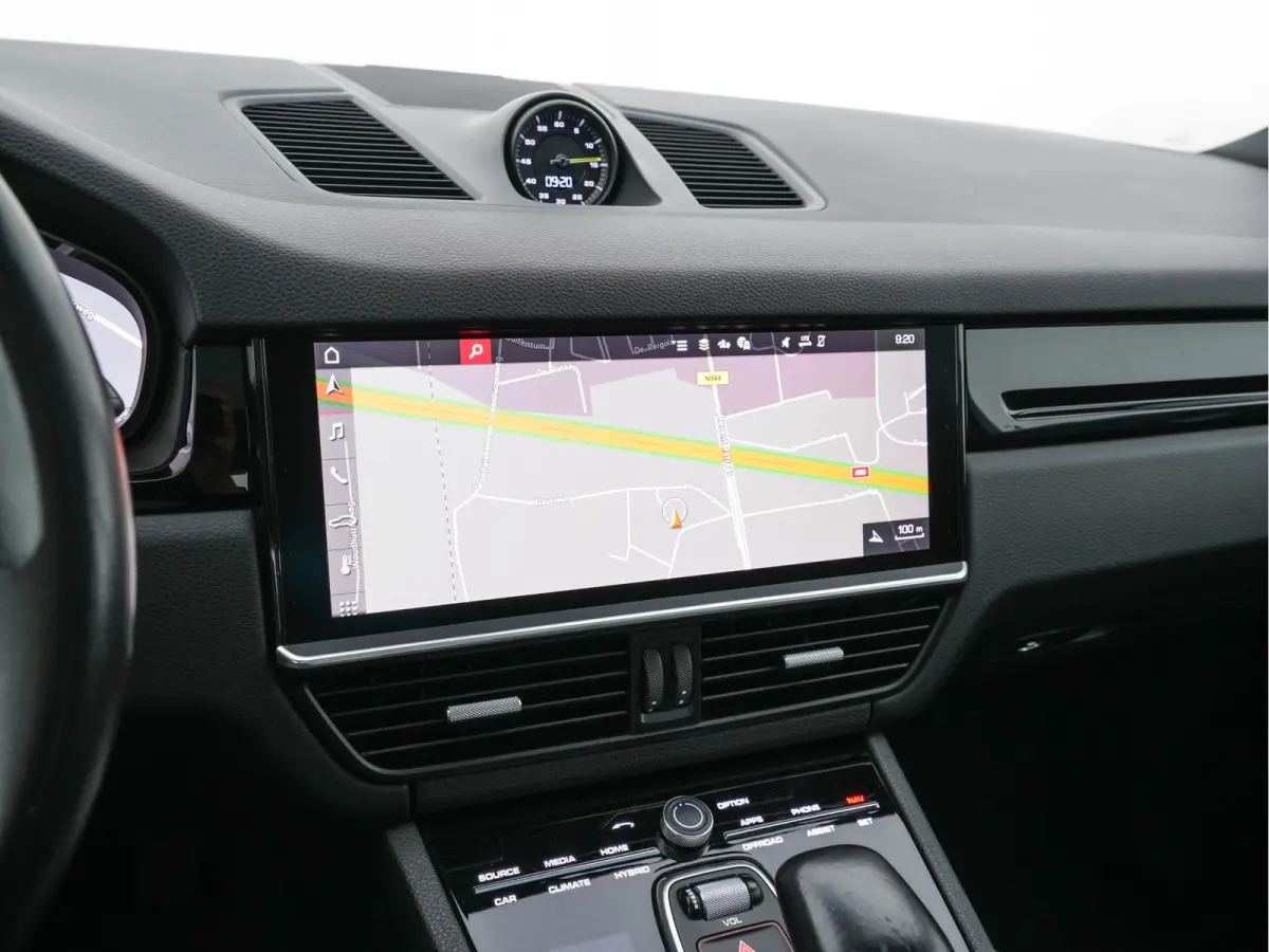 3.0 E-Hybrid AWD (Plug-in) {SoH-94%} (INCL-BTW) Aut. *PANO | LEATHER | FULL-LED | SPORT-CHRONO | TOPVIEW | ADAPTIVE-CRUISE | BOSE-AUDIO | DAB+ | NAVI-FULLMAP | SPORTSEATS | SHIFTPADDLES | KE