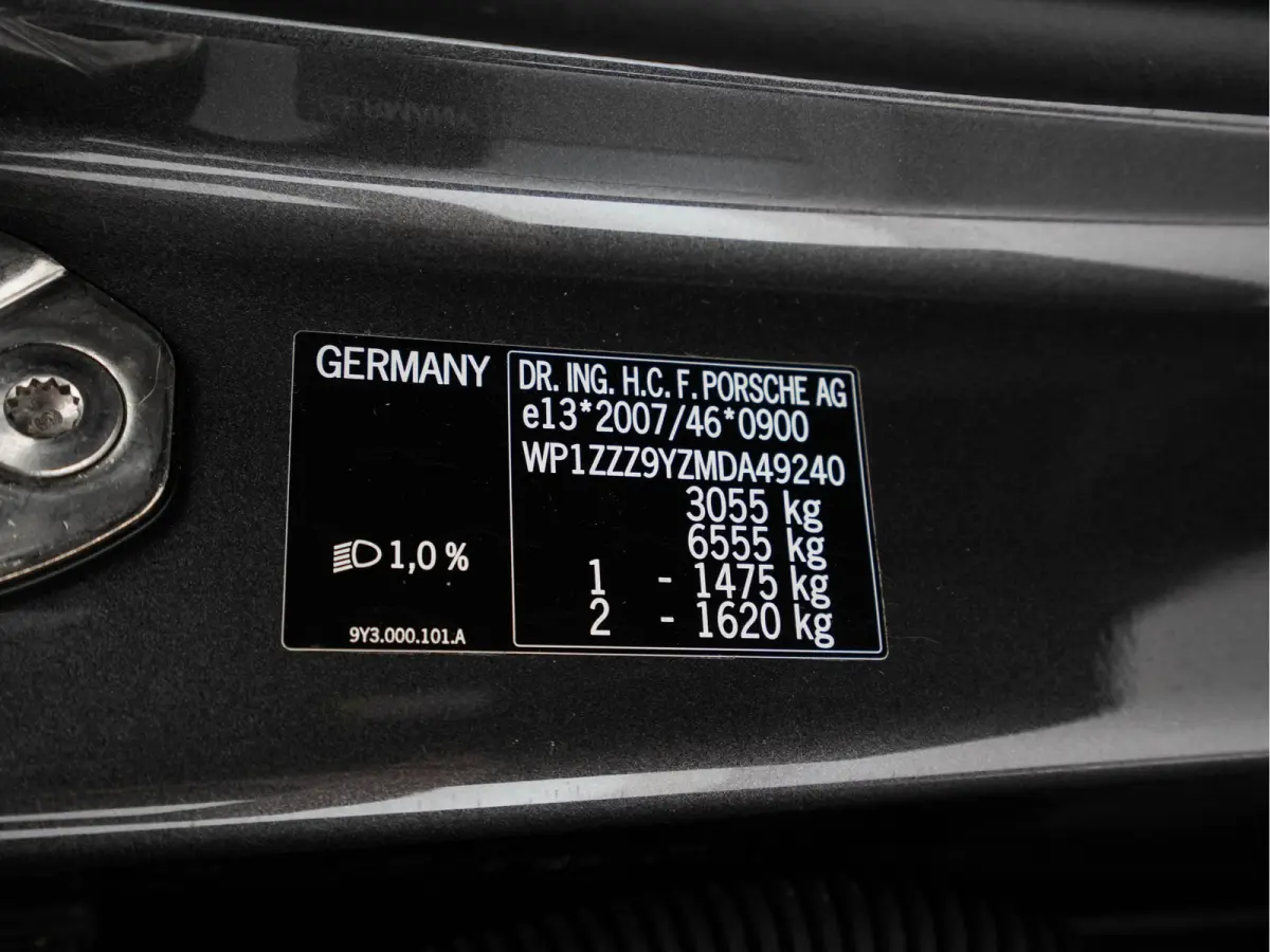 3.0 E-Hybrid AWD (Plug-in) {SoH-94%} (INCL-BTW) Aut. *PANO | LEATHER | FULL-LED | SPORT-CHRONO | TOPVIEW | ADAPTIVE-CRUISE | BOSE-AUDIO | DAB+ | NAVI-FULLMAP | SPORTSEATS | SHIFTPADDLES | KE