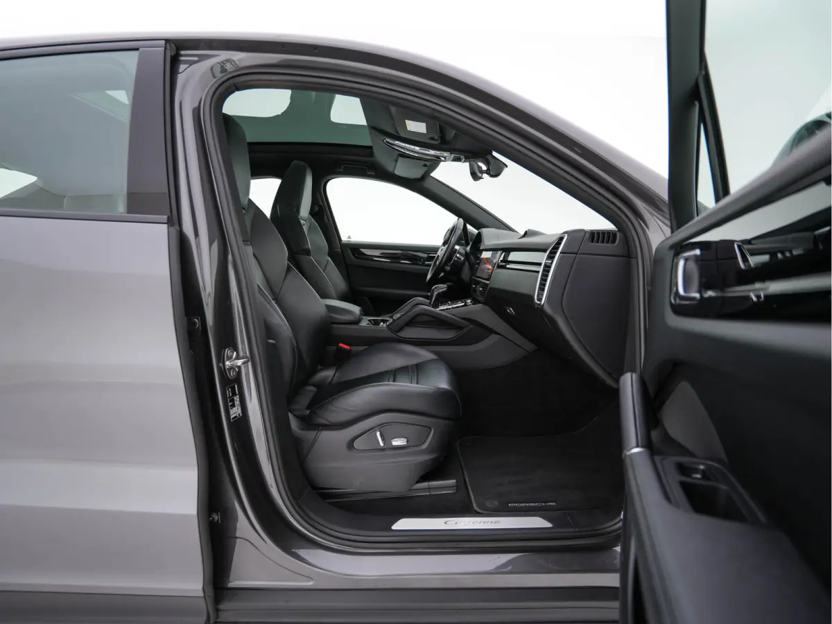 3.0 E-Hybrid AWD (Plug-in) {SoH-94%} (INCL-BTW) Aut. *PANO | LEATHER | FULL-LED | SPORT-CHRONO | TOPVIEW | ADAPTIVE-CRUISE | BOSE-AUDIO | DAB+ | NAVI-FULLMAP | SPORTSEATS | SHIFTPADDLES | KE
