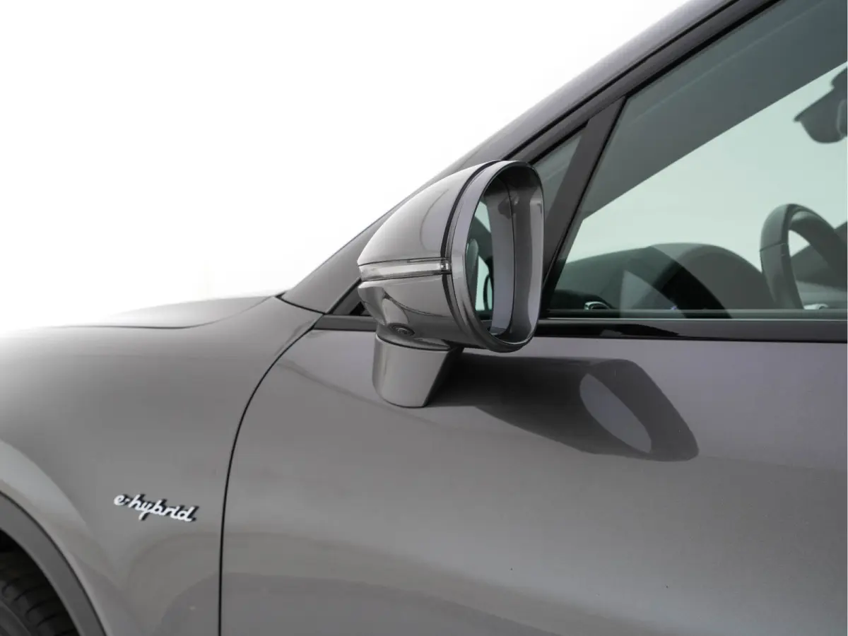 3.0 E-Hybrid AWD (Plug-in) {SoH-94%} (INCL-BTW) Aut. *PANO | LEATHER | FULL-LED | SPORT-CHRONO | TOPVIEW | ADAPTIVE-CRUISE | BOSE-AUDIO | DAB+ | NAVI-FULLMAP | SPORTSEATS | SHIFTPADDLES | KE