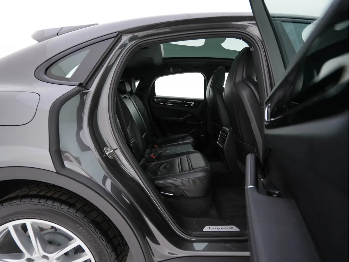 3.0 E-Hybrid AWD (Plug-in) {SoH-94%} (INCL-BTW) Aut. *PANO | LEATHER | FULL-LED | SPORT-CHRONO | TOPVIEW | ADAPTIVE-CRUISE | BOSE-AUDIO | DAB+ | NAVI-FULLMAP | SPORTSEATS | SHIFTPADDLES | KE