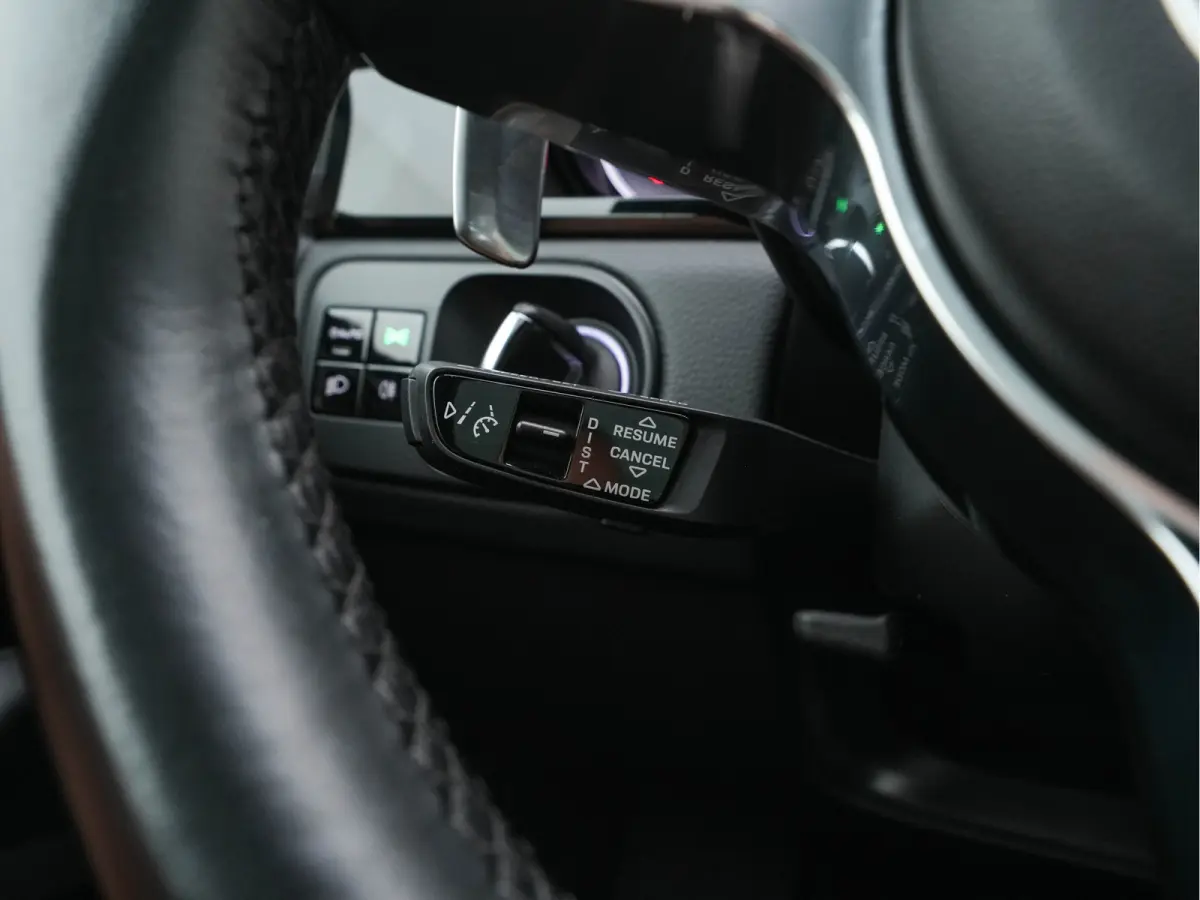 3.0 E-Hybrid AWD (Plug-in) {SoH-94%} (INCL-BTW) Aut. *PANO | LEATHER | FULL-LED | SPORT-CHRONO | TOPVIEW | ADAPTIVE-CRUISE | BOSE-AUDIO | DAB+ | NAVI-FULLMAP | SPORTSEATS | SHIFTPADDLES | KE