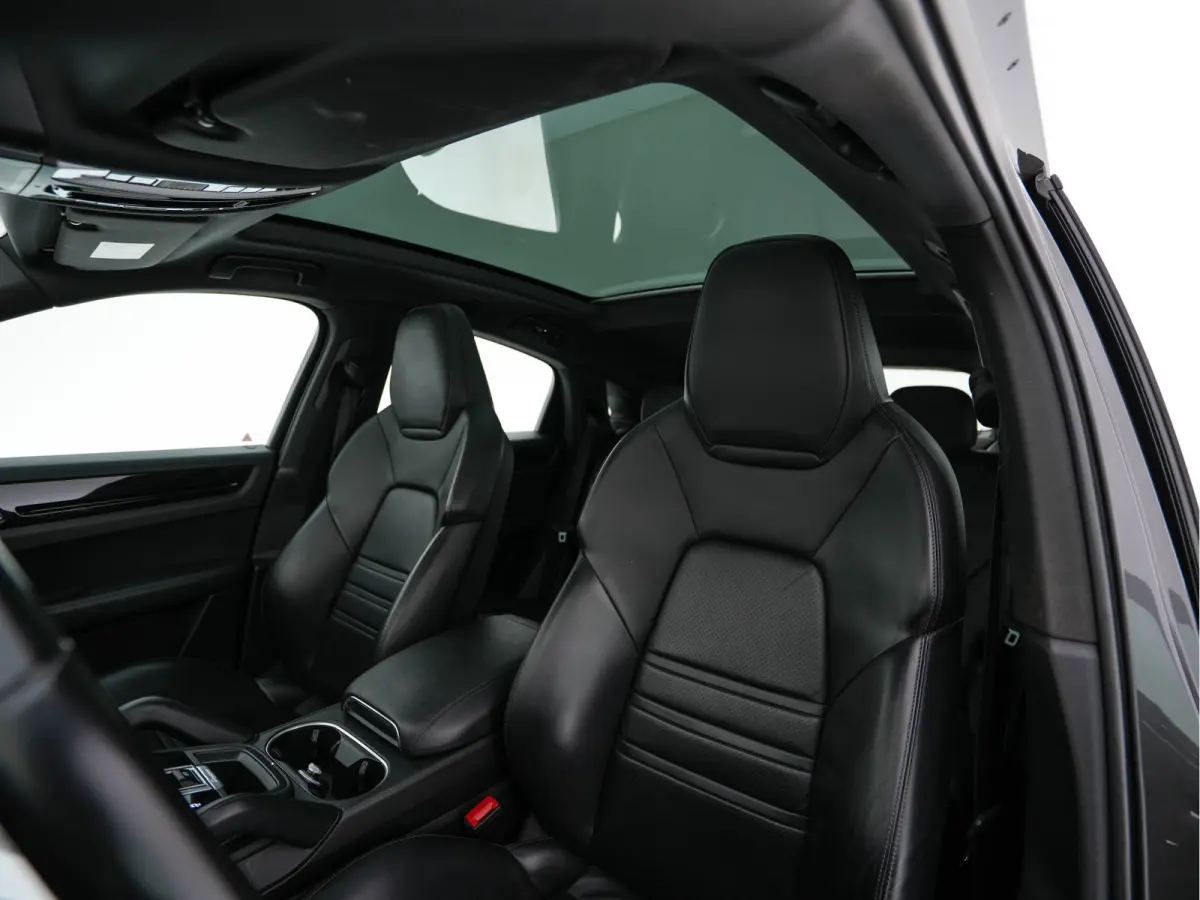 3.0 E-Hybrid AWD (Plug-in) {SoH-94%} (INCL-BTW) Aut. *PANO | LEATHER | FULL-LED | SPORT-CHRONO | TOPVIEW | ADAPTIVE-CRUISE | BOSE-AUDIO | DAB+ | NAVI-FULLMAP | SPORTSEATS | SHIFTPADDLES | KE